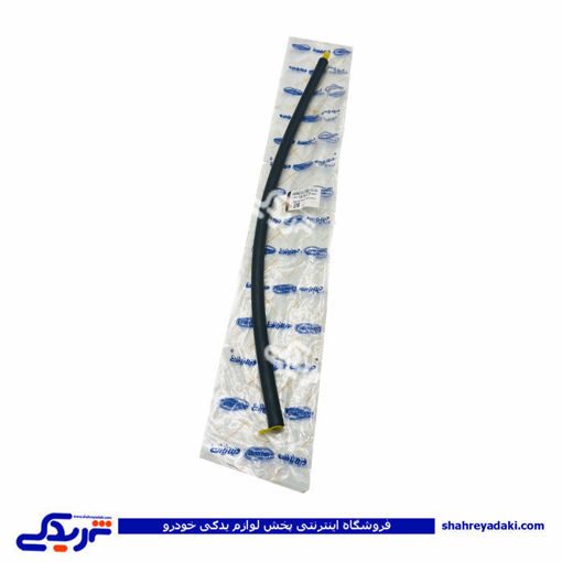 پژو شیلنگ هیدرولیک فرمان 405 فشارضعیف دینا پارت 2103016