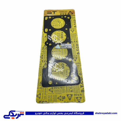 تیبا واشر سرسیلندر و کوییک ZX 9000910099
