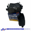 پژو لنت عقب 405 SLX و TU5 و دنا پارس آبی PL80155