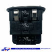 پژو کلید شیشه بالابر 206 کامل تیپ5و6 اتو دو سوکته ژرماتک GERMATEC کد 4602592