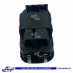 پژو کلید شیشه بالابر 206 کامل تیپ5و6 اتو دو سوکته ژرماتک GERMATEC کد 4602592