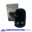 پژو کلید شیشه بالابر 206 تیپ 2 ژرماتک GERMATEC کد 4602581