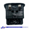 پژو کلید شیشه بالابر 206 تیپ 2 ژرماتک GERMATEC کد 4602581