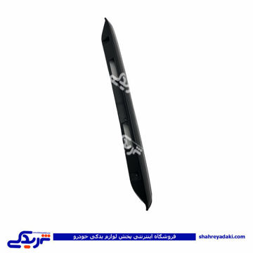 پراید قاب چراغ نمره عقب جدید سایپا یدک ( عمده ) 502122P06