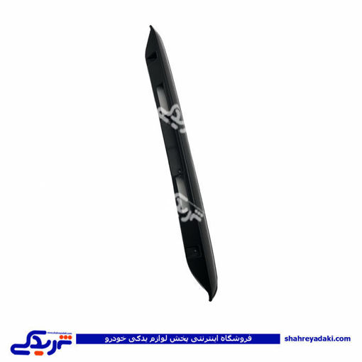 پراید قاب چراغ نمره عقب جدید سایپا یدک ( عمده ) 502122P06