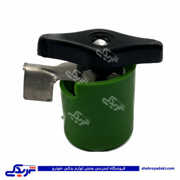 بست باتری خروسکی منفی دینا پارت 2102033