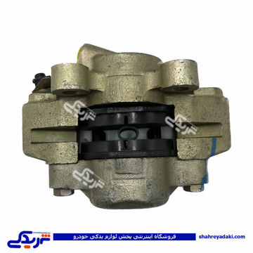 کالیپر چرخ جلو پیکان چپ ایساکو 0990406802