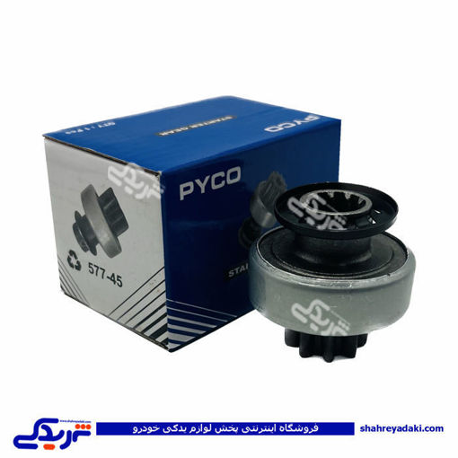 پژو دنده استارت 405 جدید قربانی 9000584008