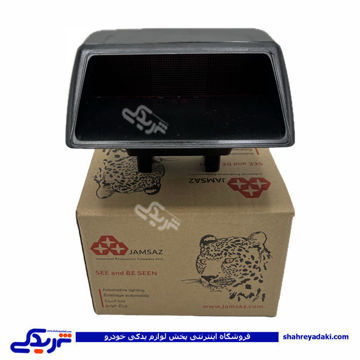 پژو چراغ استپ 405 9000301213