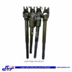 پژو چهارشاخه فرمان 405 بلند سلپیک طرح قدیم Tk40022