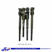 پژو چهارشاخه فرمان 405 بلند طرح جدید ایساکو 1020306399
