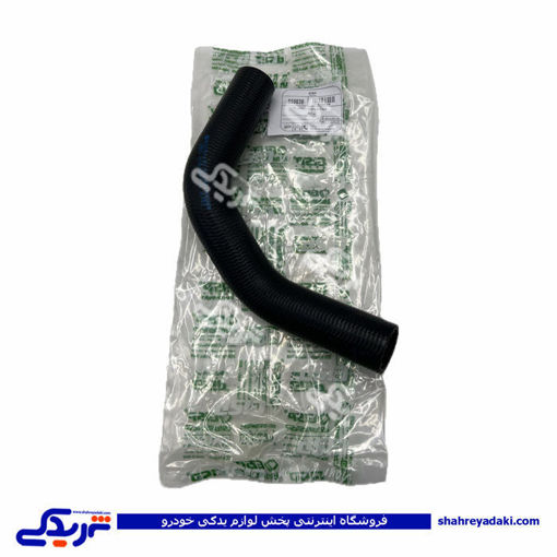 پراید شیلنگ بالای رادیات GISP 508038 ( عمده )