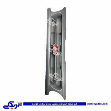 پراید جلو پنجره 131(نقره ای) دیناپارت 1505299 ( عمده )