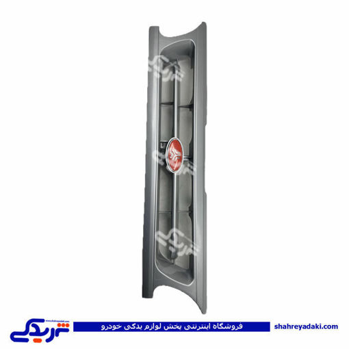 پراید جلو پنجره 131(نقره ای) دیناپارت 1505299 ( عمده )