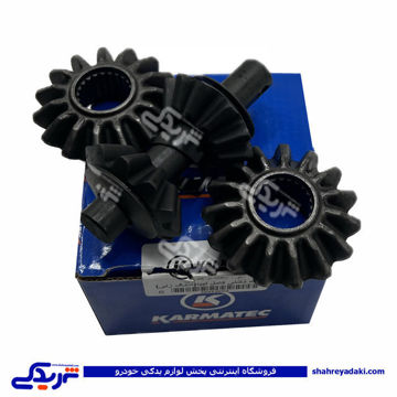 پراید دیشلی کامل هرزگرد کامل یورو 4 کارماتک 9000677921 ( عمده )