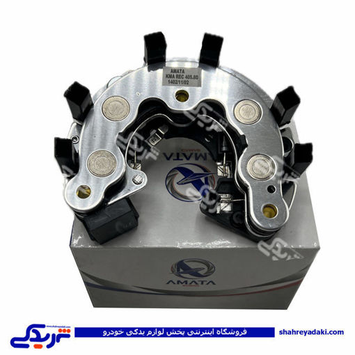 پژو دیود دینام طرح والئو 405 آماتاصمد 11081298 ( عمده )