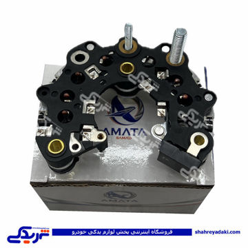 پژو دیود دینام آردی و روا آماتاصمد 20080058 ( عمده )