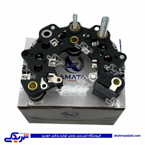 پژو دیود دینام آردی و روا آماتاصمد 20080058 ( عمده )