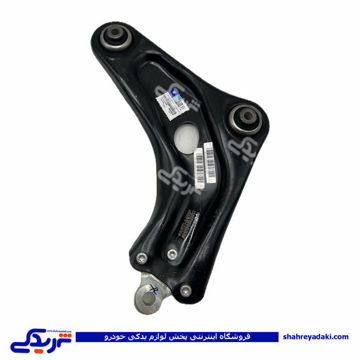 پژو طبق دنا پلاس راست DAE ایساکو  0200413199 ( عمده )