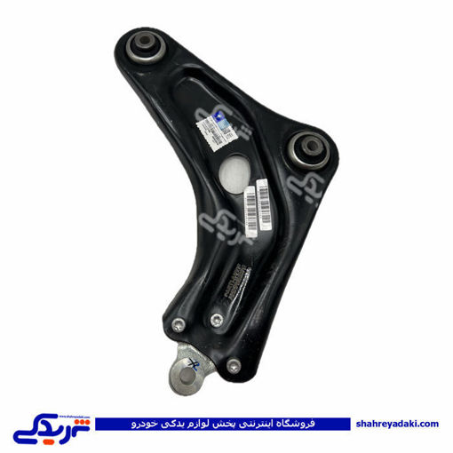 پژو طبق دنا پلاس راست DAE ایساکو  0200413199 ( عمده )
