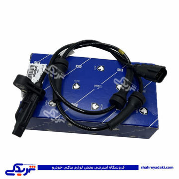 پژو سنسور ABS 206 چرخ عقب ایساکو 0921004499 ( عمده )