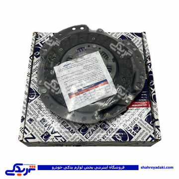 پژو دیسک و صفحه 405 عظام ساده 9000555057 ( عمده )