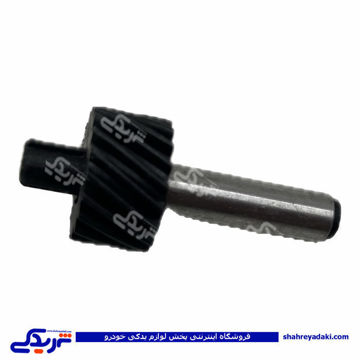 پژو پینیون دنده کیلومتر 405 GISP 470701 ( عمده )