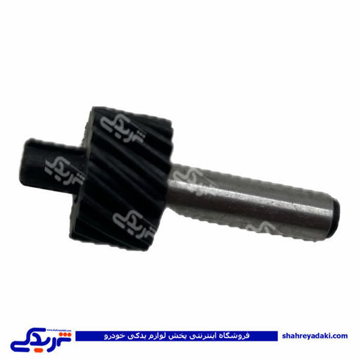 پژو پینیون دنده کیلومتر 405 GISP 470701 ( عمده )