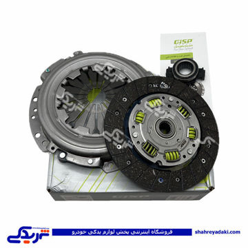 پژو دیسک و صفحه 405 طرح لوک GISP 479901 ( عمده )