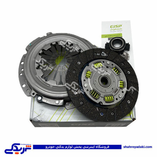 پژو دیسک و صفحه 405 طرح لوک GISP 479901 ( عمده )