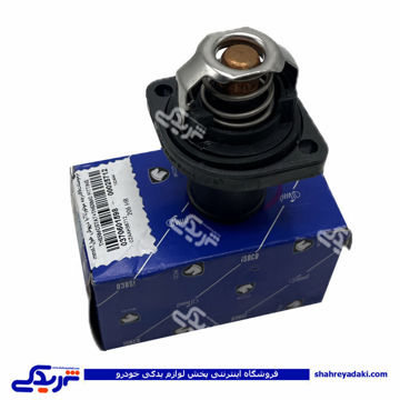 پژو ترموستات 206 تیپ 5 و رانا ایساکو 0370601598 ( عمده )