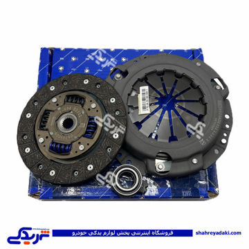 پژو دیسک و صفحه 405 ایساکو پری دمپر 0670302999 ( عمده )