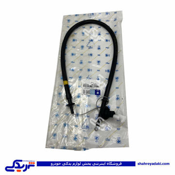 پژو سیم گاز پژو پارس ELX ایساکو 1380701799 ( عمده )