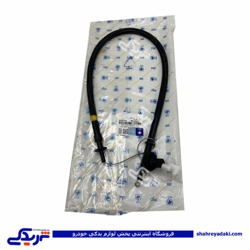 پژو سیم گاز پژو پارس ELX ایساکو 1380701799 ( عمده )