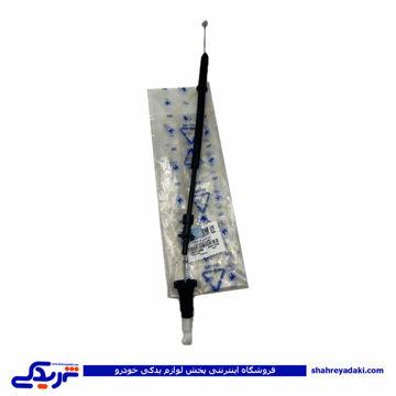 پژو سیم گاز 206 مکانیکی تیپ 5 ایساکو 1380702999 ( عمده )