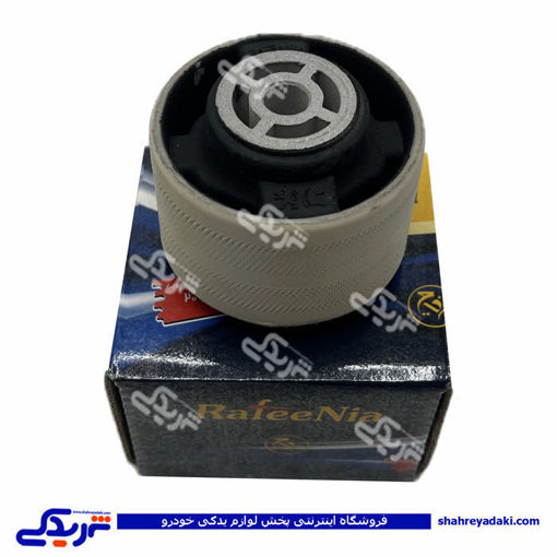 پژو دسته موتور گرد پایین 206 رانا کائوچوئی رفیع نیا 9000558087 ( عمده )