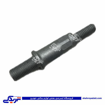 پژو پیچ دسته موتور دو سر پیچ بلند 405 9000999369 ( عمده )