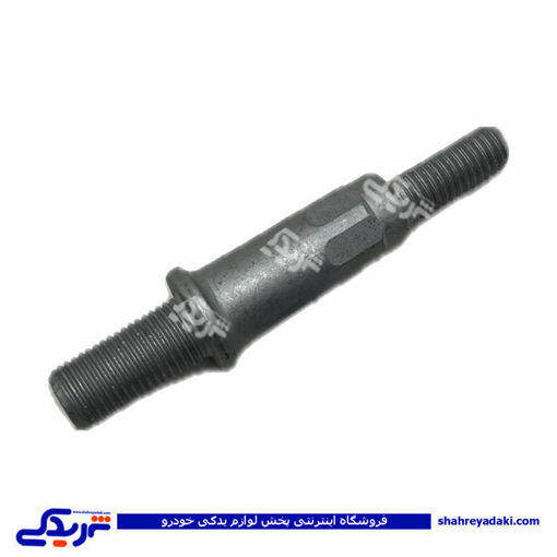 پژو پیچ دسته موتور دو سر پیچ بلند 405 9000999369 ( عمده )