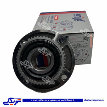 پژو توپی چرخ عقب 405 unix ABS دیناپارت 1204082 ( عمده )