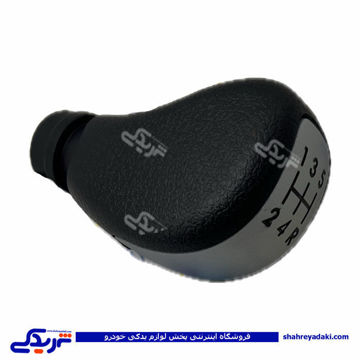 پژو سری دسته دنده دنا و دنا پلاس ایساکو 2220105299 ( عمده )