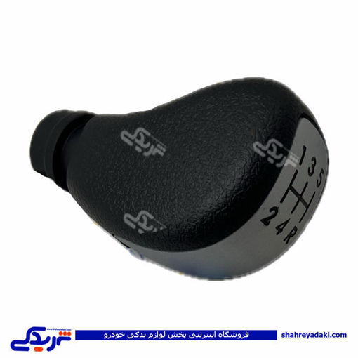 پژو سری دسته دنده دنا و دنا پلاس ایساکو 2220105299 ( عمده )