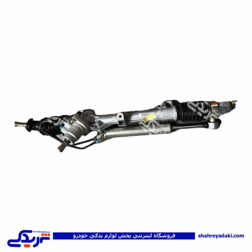 پژو جعبه فرمان 405 طرح قدیم شتاب کار 9000681049 ( عمده )
