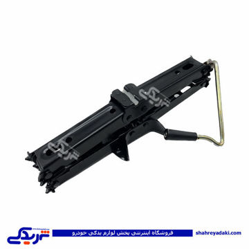 پژو جک 206 مدد رویان 9000681100 ( عمده )