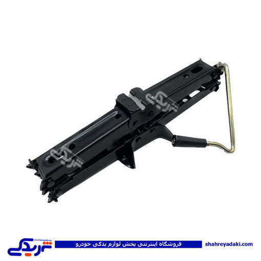 پژو جک 206 مدد رویان 9000681100 ( عمده )