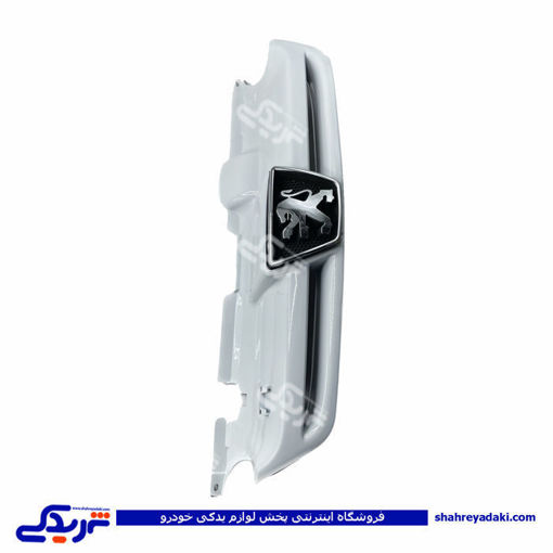 پژو جلو پنجره پارس(سفید) 9000723951 ( عمده )