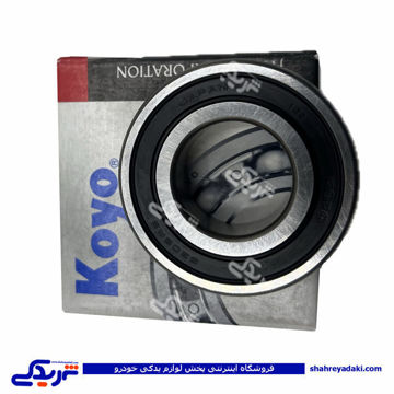 پژو بلبرینگ 6205سرشفت گیربکس ورودی 206 9000892044 ( عمده )