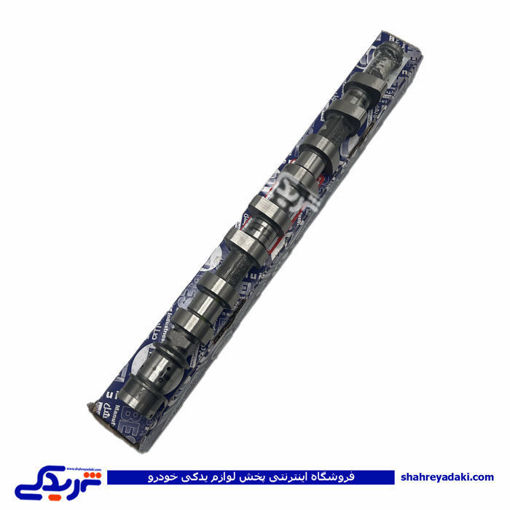 پژو میل سوپاپ EF7 سمند هوا ( بشل ) آماتاصمد 13050178  ( عمده )