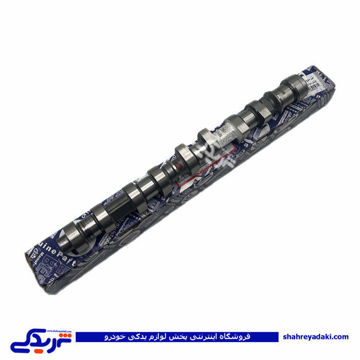 پژو میل سوپاپ EF7 سمند دود ( بشل ) آماتاصمد 13050188  ( عمده )