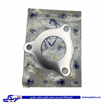 پژو واشر مثلثی منیفولد دود سمند EF7 توربو شارژ ایساکو 1861103999 ( عمده )