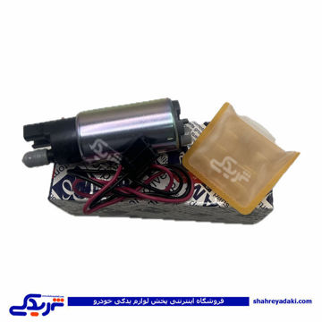 پژو مغزی پمپ بنزین 405 و ال90و زانتیا عظام 3138003 ( عمده )